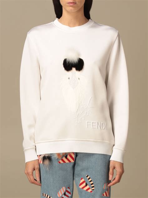 maglia fendi outlet